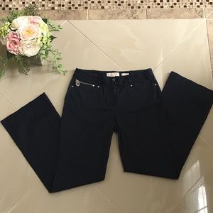 Michael Kors gramercy fit slacks size 8